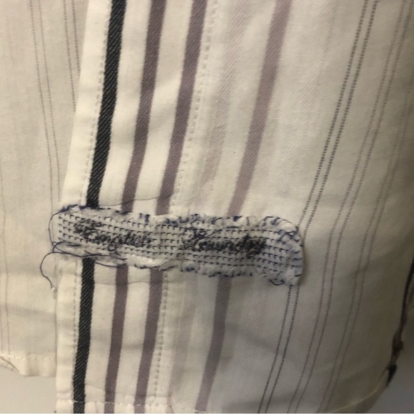 English Laundry Christopher Wicks Button Down Shirt - Picture 4 of 12